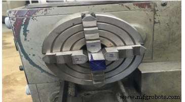 Unit 4: Turning – Mastering Lathe Operations