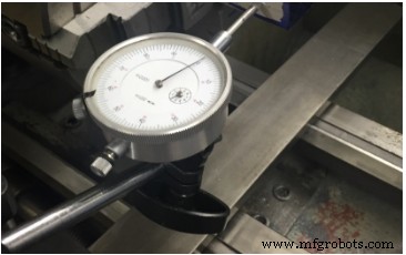 Unit 4: Turning – Mastering Lathe Operations