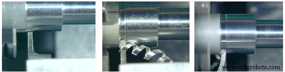 Unit 4: Turning – Mastering Lathe Operations