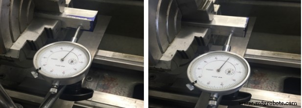 Unit 4: Turning – Mastering Lathe Operations