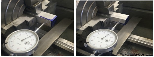 Unit 4: Turning – Mastering Lathe Operations