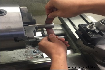 Unit 5: Mastering Tapping Techniques