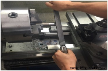 Unit 5: Mastering Tapping Techniques