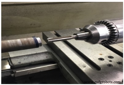 Unit 5: Mastering Tapping Techniques