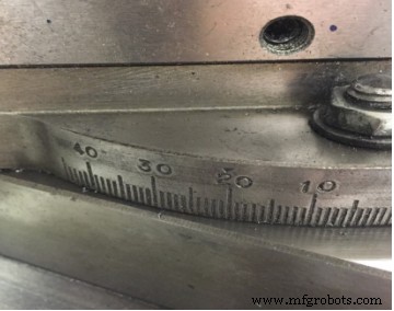 Unit 6: Advanced Lathe Threading – Precision Techniques & Calculations