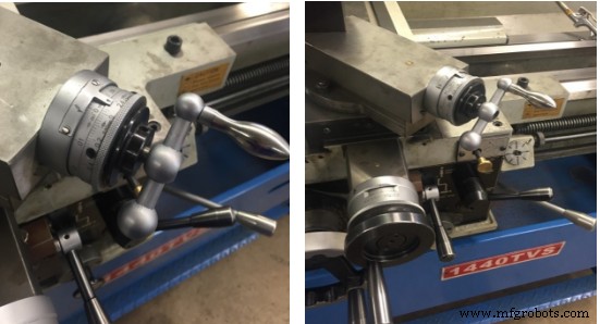 Unit 6: Advanced Lathe Threading – Precision Techniques & Calculations