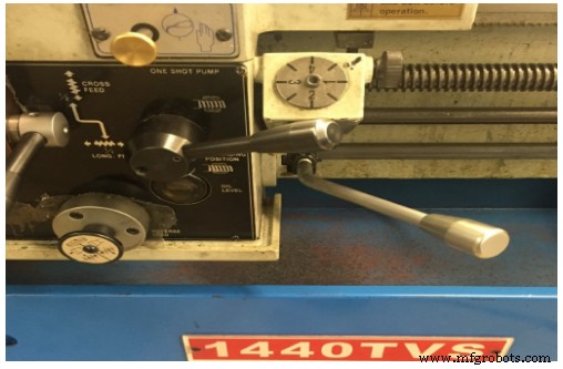 Unit 6: Advanced Lathe Threading – Precision Techniques & Calculations