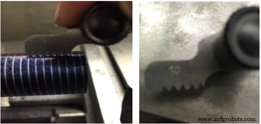 Unit 6: Advanced Lathe Threading – Precision Techniques & Calculations