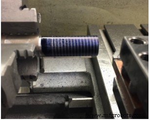 Unit 6: Advanced Lathe Threading – Precision Techniques & Calculations