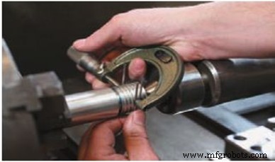 Unit 6: Advanced Lathe Threading – Precision Techniques & Calculations