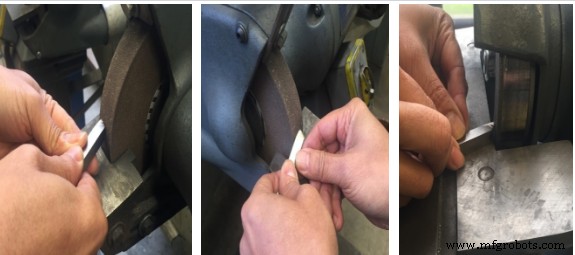 Unit 6: Advanced Lathe Threading – Precision Techniques & Calculations