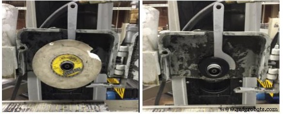 Surface Grinder Fundamentals: Techniques, Wheel Dressing, and Selection