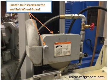 Surface Grinder Fundamentals: Techniques, Wheel Dressing, and Selection