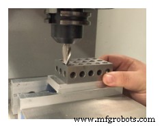 Unit 6: Mastering Haas CNC Control Systems