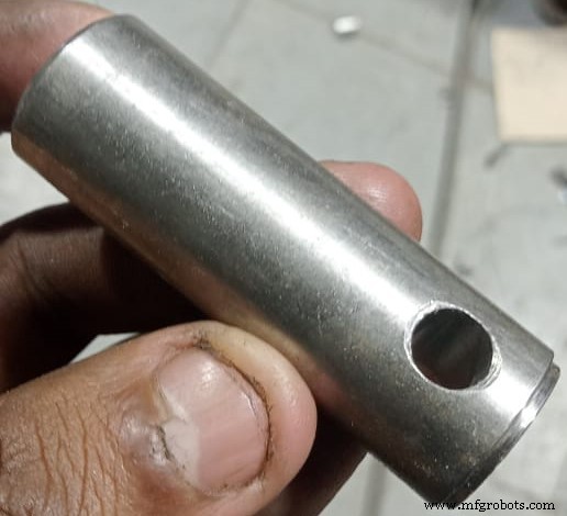 Karkhana.io Solves Manufacturing Challenges for Kitchen Automation Startups