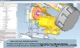 Why Interoperability Matters in 3D Software: Enhancing Workflow Efficiency
