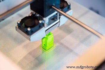 Ultrasonic Additive Manufacturing: Low‑Temperature 3D Metal Printing Explained