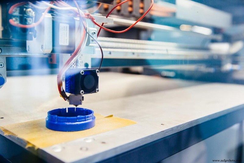 How Selective Laser Sintering (SLS) Converts 3D CAD Designs into Solid Parts