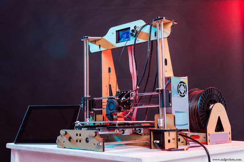 How Selective Laser Sintering (SLS) Converts 3D CAD Designs into Solid Parts