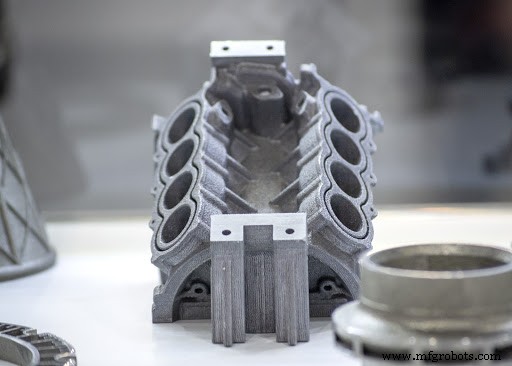 Additive Manufacturing & 3D Printing Explained: Key Insights & Applications