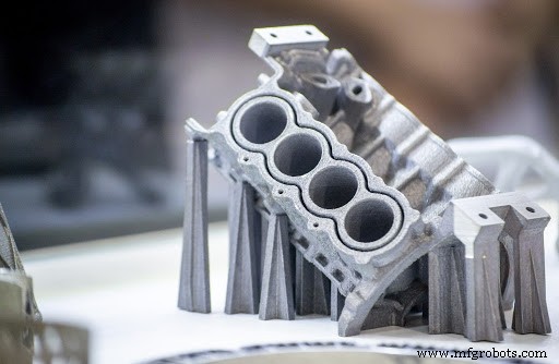 Additive Manufacturing & 3D Printing Explained: Key Insights & Applications