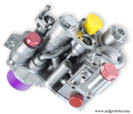 Integrating Additive and Subtractive Manufacturing for Optimal Production