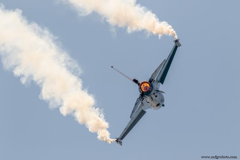 13 Essential CFD Applications: Elevating Performance in Aerospace, HVAC, and Electronics