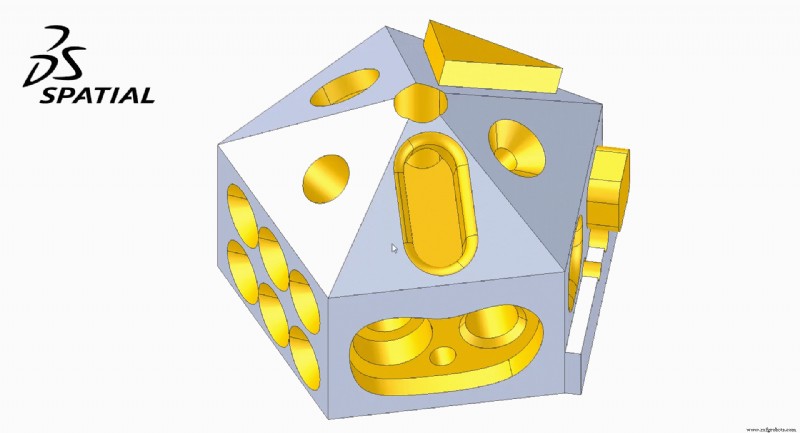 Understanding FEA: Finite Element Analysis in CAD – Principles, Applications & Software
