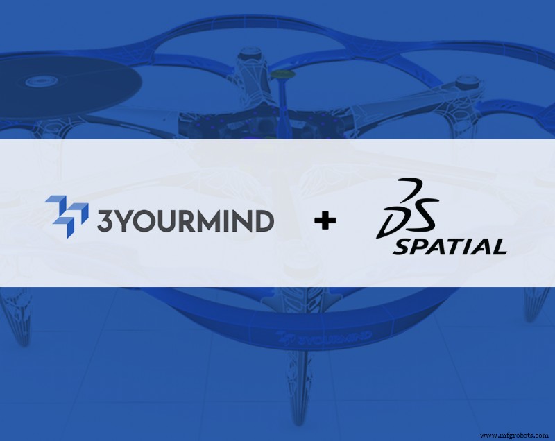 Optimizing Data Management in Modern Additive Manufacturing Workflows