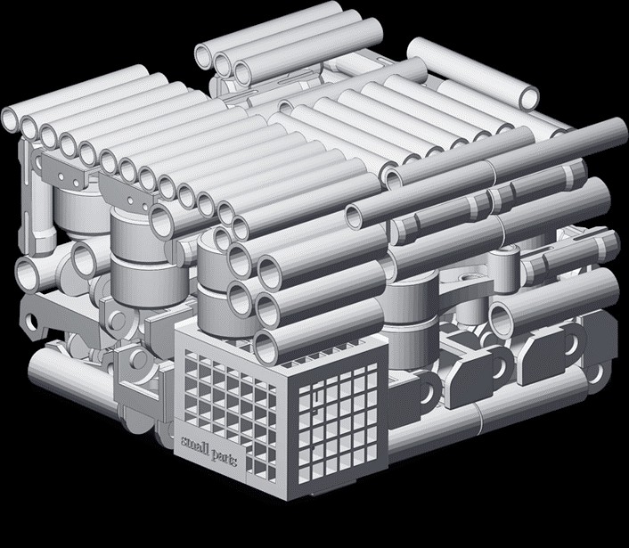 VoxelDance Transforms Additive Manufacturing Data into Seamless Production