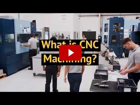 CNC Machining Explained: The Ultimate Guide for Modern Manufacturing