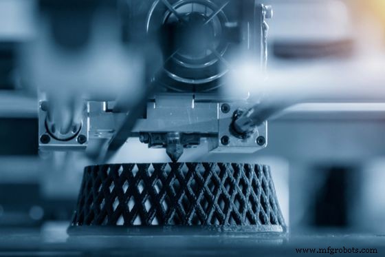 Selective Laser Sintering (SLS) 3D Printing: Expert Guide & Industry Insights