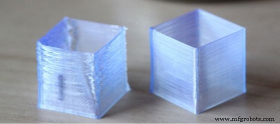 Understanding 3D Print Warping: Causes, Fixes, and Prevention Tips