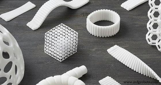 Selective Laser Sintering (SLS) 3D Printing: Expert Guide & Industry Insights