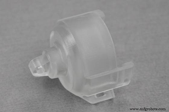 Selective Laser Sintering (SLS) 3D Printing: Expert Guide & Industry Insights