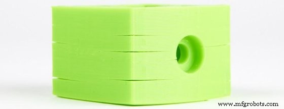 Understanding 3D Print Warping: Causes, Fixes, and Prevention Tips