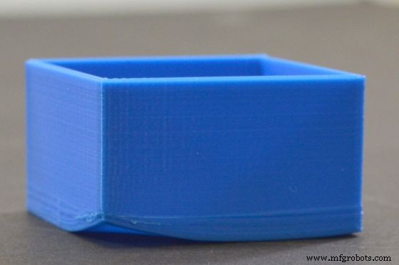 Understanding 3D Print Warping: Causes, Fixes, and Prevention Tips