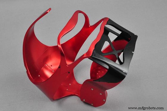 Understanding 3D Print Warping: Causes, Fixes, and Prevention Tips