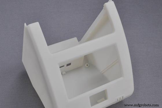 Selective Laser Sintering (SLS) 3D Printing: Expert Guide & Industry Insights