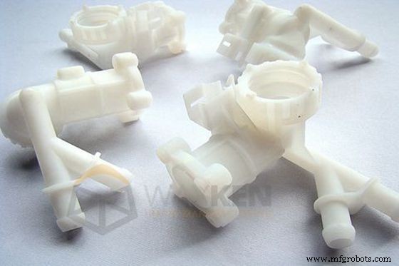 Understanding 3D Printing Service Costs: Key Factors & How to Cut Expenses