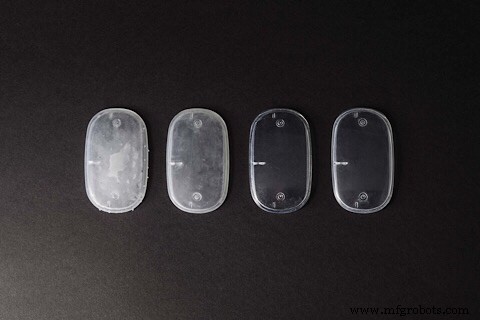 Choosing Between SLA and SLS for Rapid Prototyping: Which Is Right for Your Project?