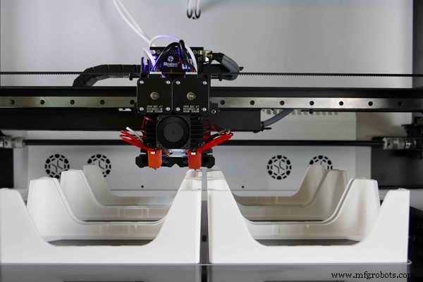 Optimizing Wall Thickness for Successful 3D Printing