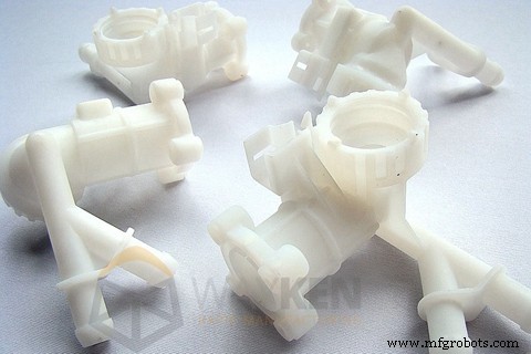 How SLA and SLS Are Revolutionizing Rapid Prototyping