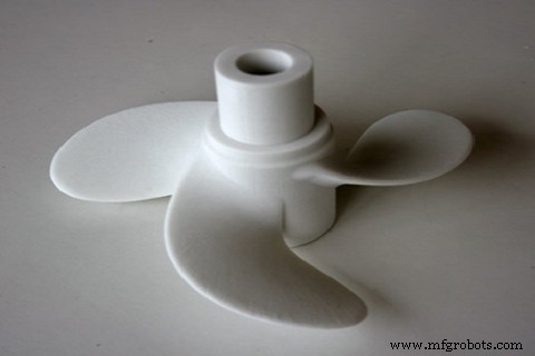 How SLA and SLS Are Revolutionizing Rapid Prototyping