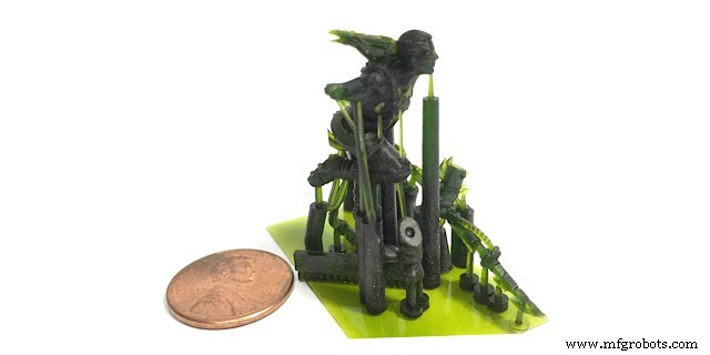 Choosing Between SLA and SLS for Rapid Prototyping: Which Is Right for Your Project?