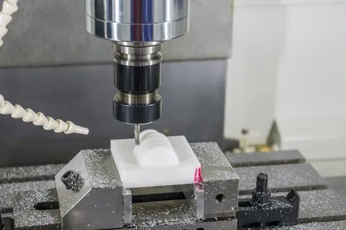 Understanding 4-Axis CNC Machines: Benefits and Comparison to 3-Axis Systems