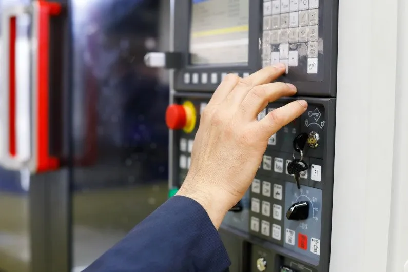Mastering Large‑Part Machining: Overcome Key Challenges