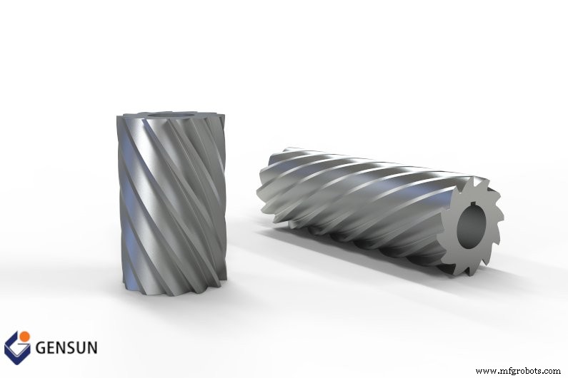 Plain Milling Explained: The Key to Precision Machining