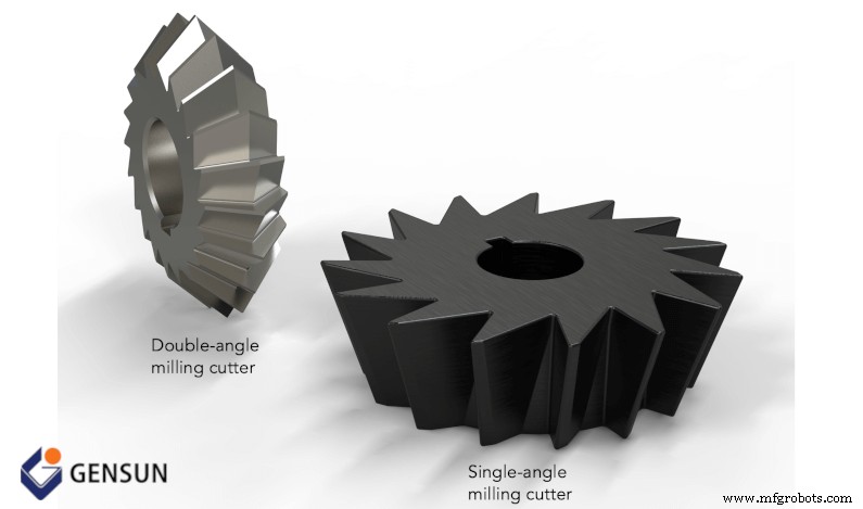 Angular Milling Explained: Precision Techniques for Complex Part Fabrication