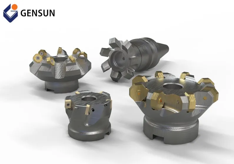 Face Milling Fundamentals: What Product Designers Need to Know